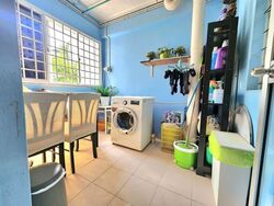Blk 657 Eunos Damai Ville (Bedok), HDB 4 Rooms #611951811